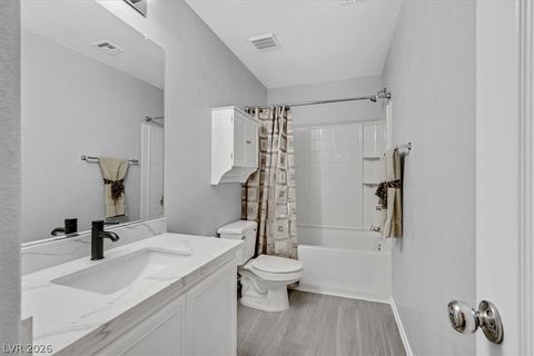 Tiny photo for 26 Lone Cove Court #2, Henderson, NV 89012 (MLS # 2797879)