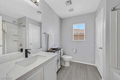 Tiny photo for 26 Lone Cove Court #2, Henderson, NV 89012 (MLS # 2797879)