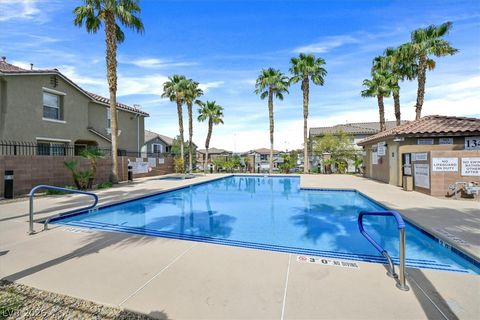 Tiny photo for 26 Lone Cove Court #2, Henderson, NV 89012 (MLS # 2797879)