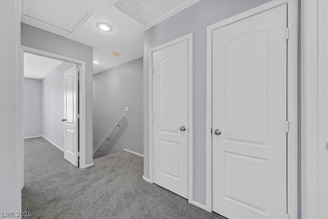 Tiny photo for 26 Lone Cove Court #2, Henderson, NV 89012 (MLS # 2797879)