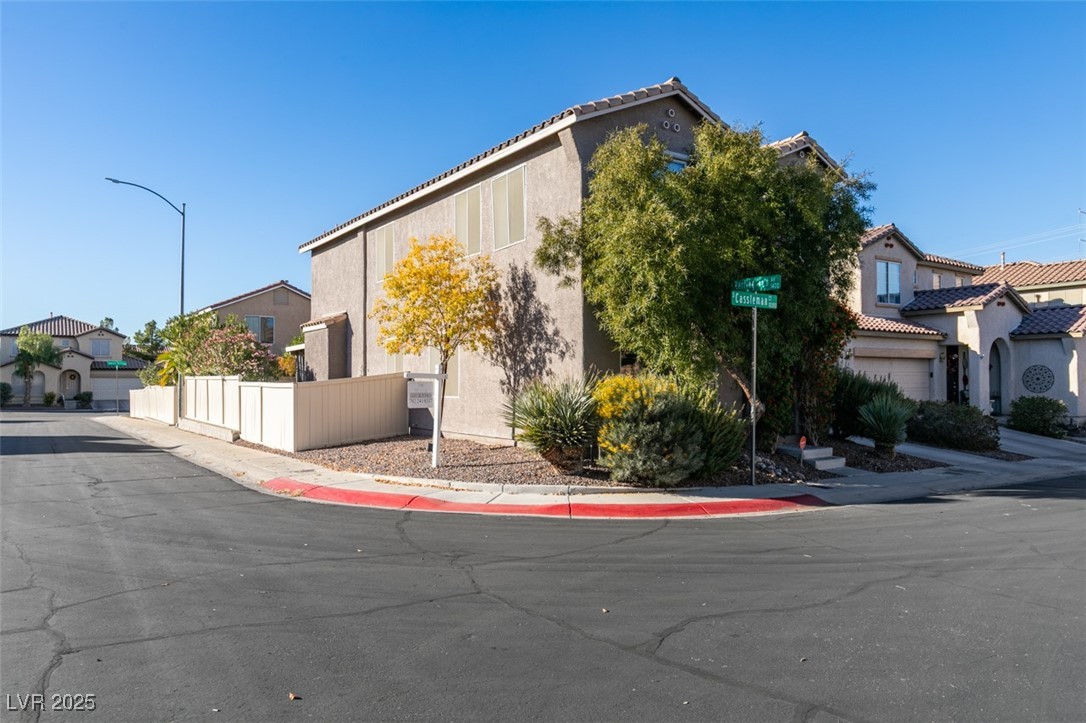 10377 Casselman Court