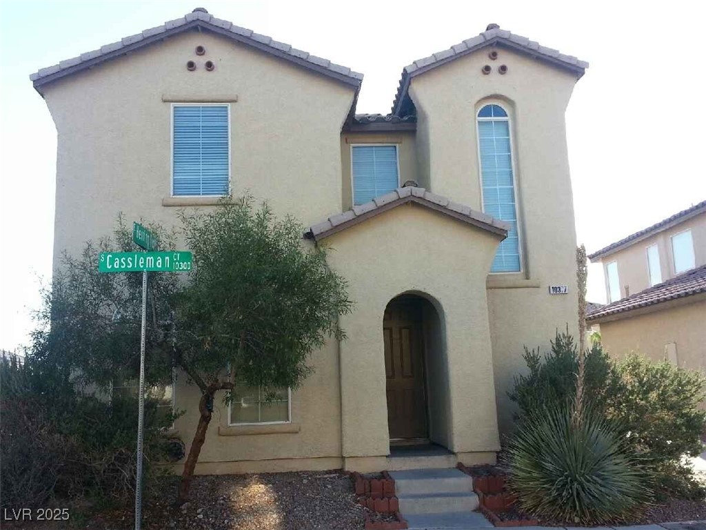 10377 Casselman Court