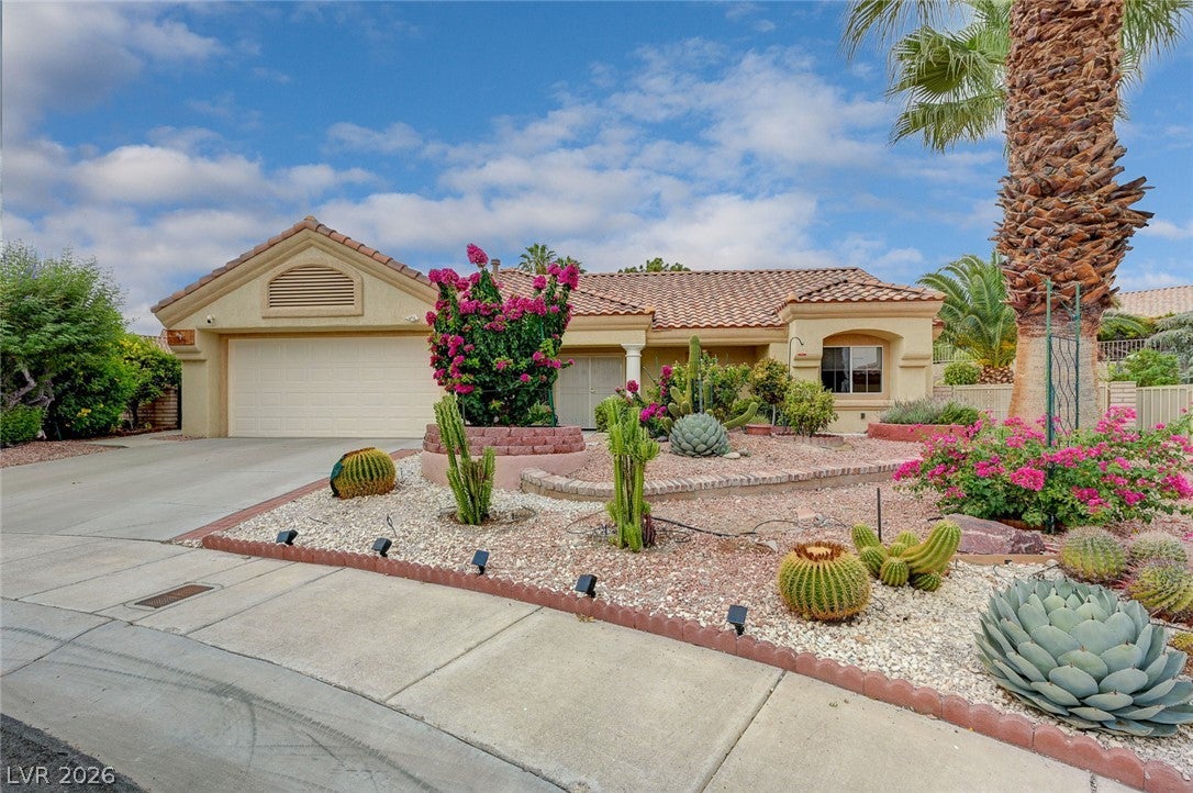 2925 Dry Ridge Court