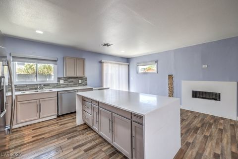 Photo of 417 Wisteria Avenue, Las Vegas, NV 89107 (MLS # 2677536)