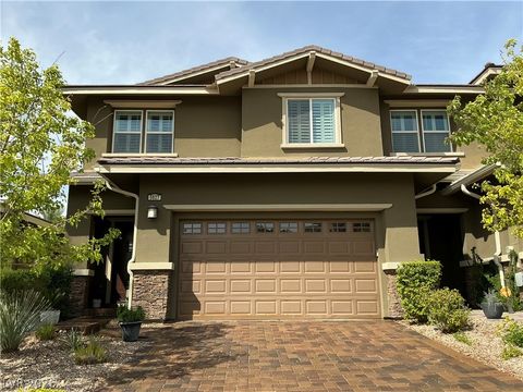 Photo of 5627 Granollers Drive, Las Vegas, NV 89135 (MLS # 2771796)