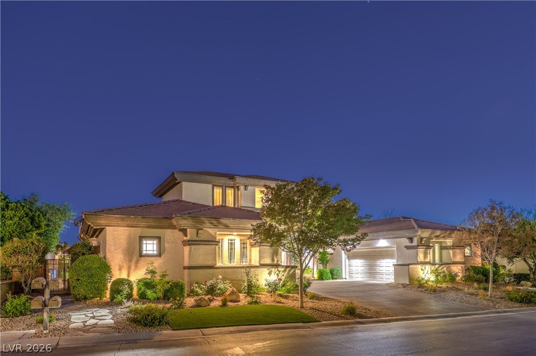 11 Isleworth Drive