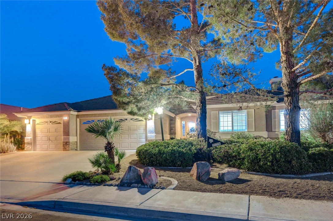 941 Texas Brand Court