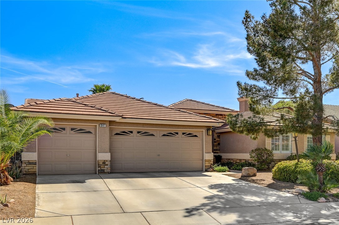 941 Texas Brand Court