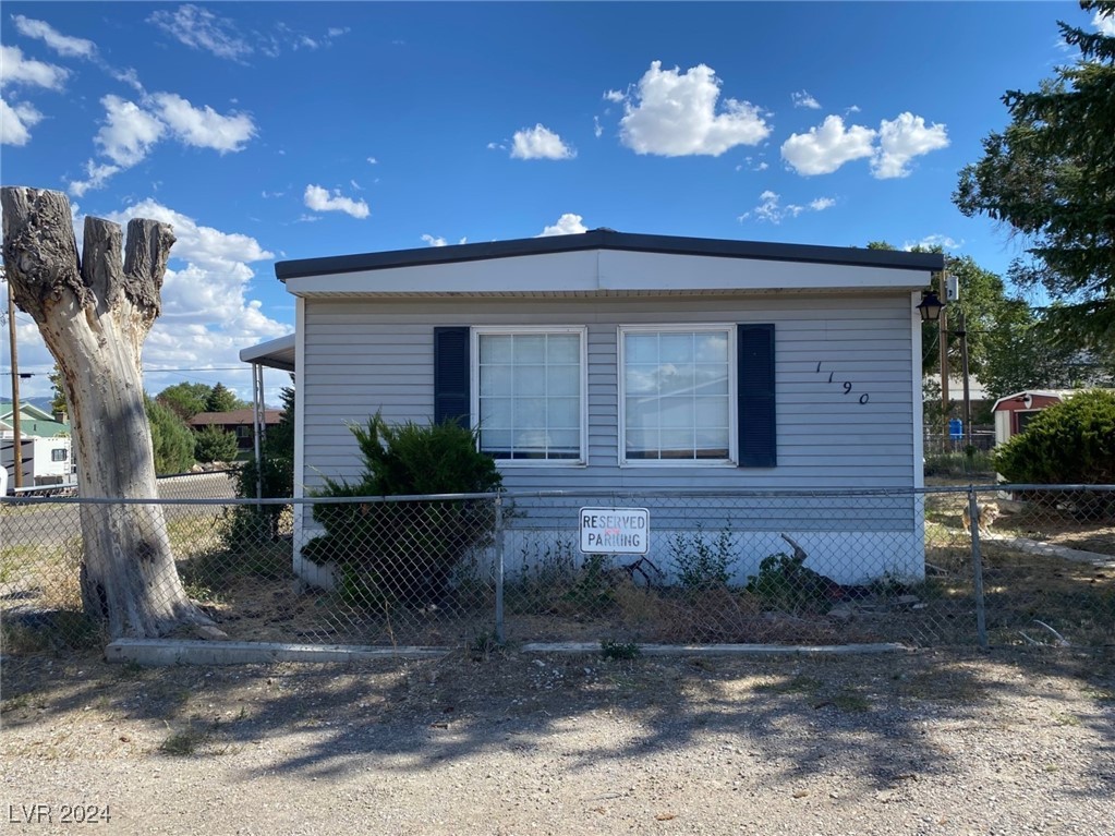 View Ely, NV 89301 property