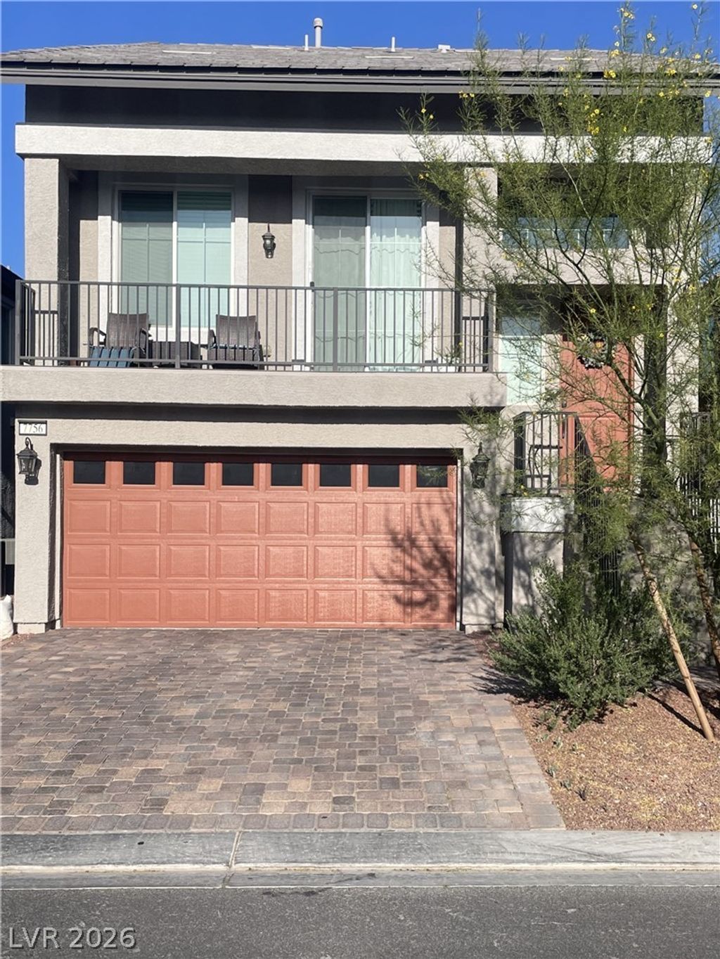 Photo of 7756 Tyrell Peaks Street, Las Vegas, NV 89139 (MLS # 2776201)