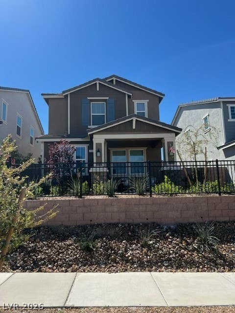 Homes For Rent - 2737 Abrantes Place<br/> Henderson, NV 89044