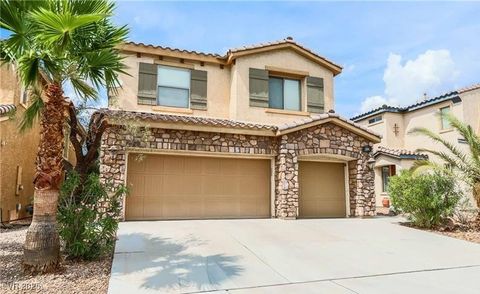 Photo of 266 Via Franciosa Drive, Henderson, NV 89011 (MLS # 2728190)