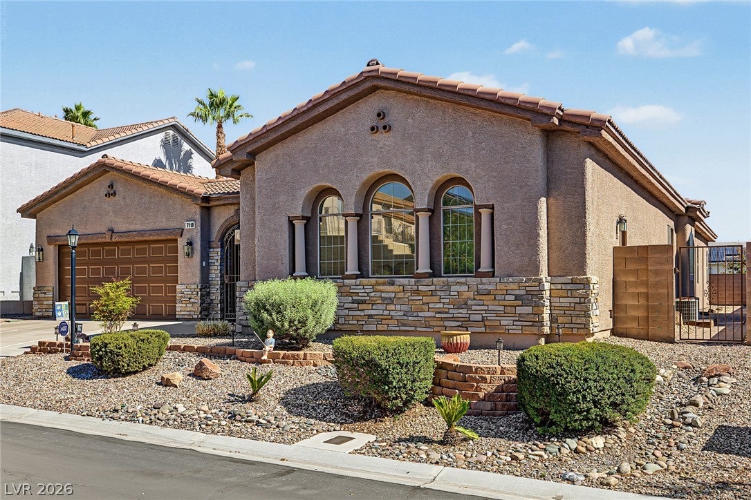 7118 Prairie Flower Street