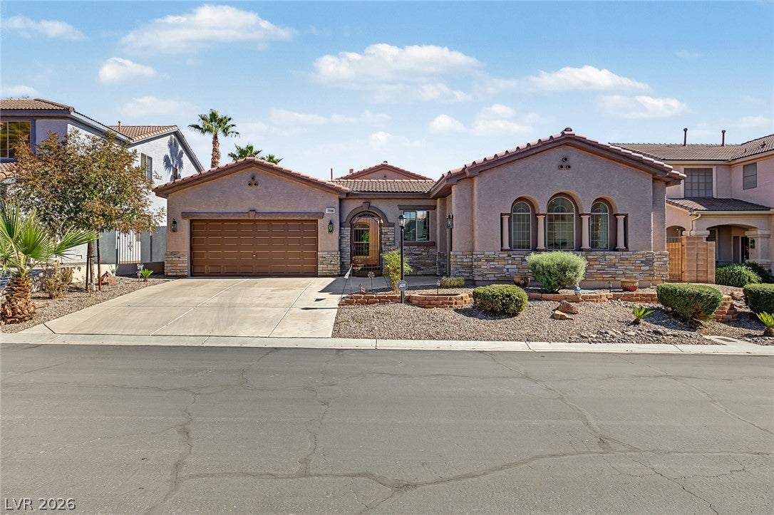 7118 Prairie Flower Street