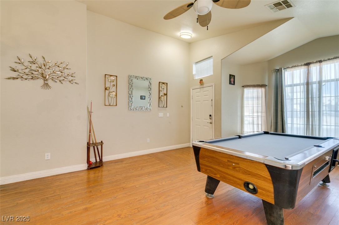 3432 Beca Faith Drive, North Las Vegas, Nevada image 8