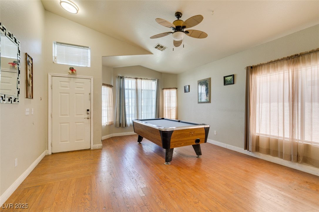 3432 Beca Faith Drive, North Las Vegas, Nevada image 6