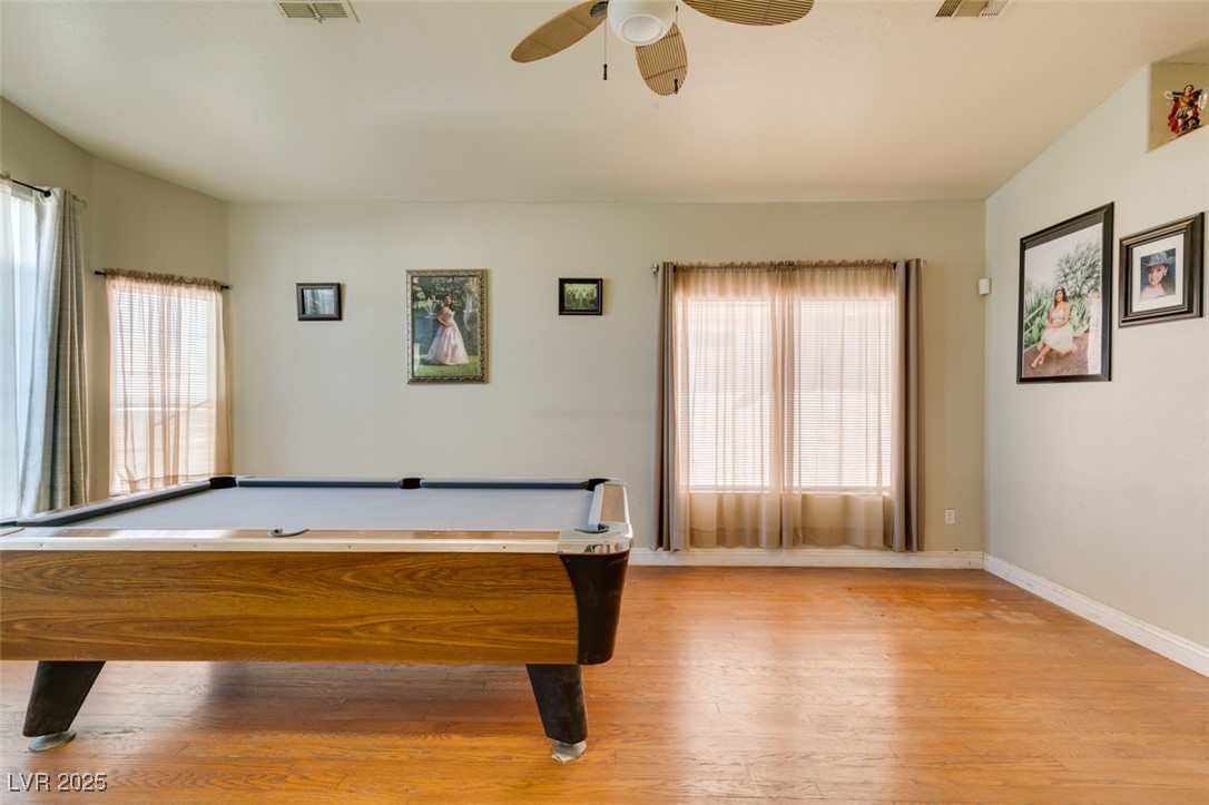 3432 Beca Faith Drive, North Las Vegas, Nevada image 5