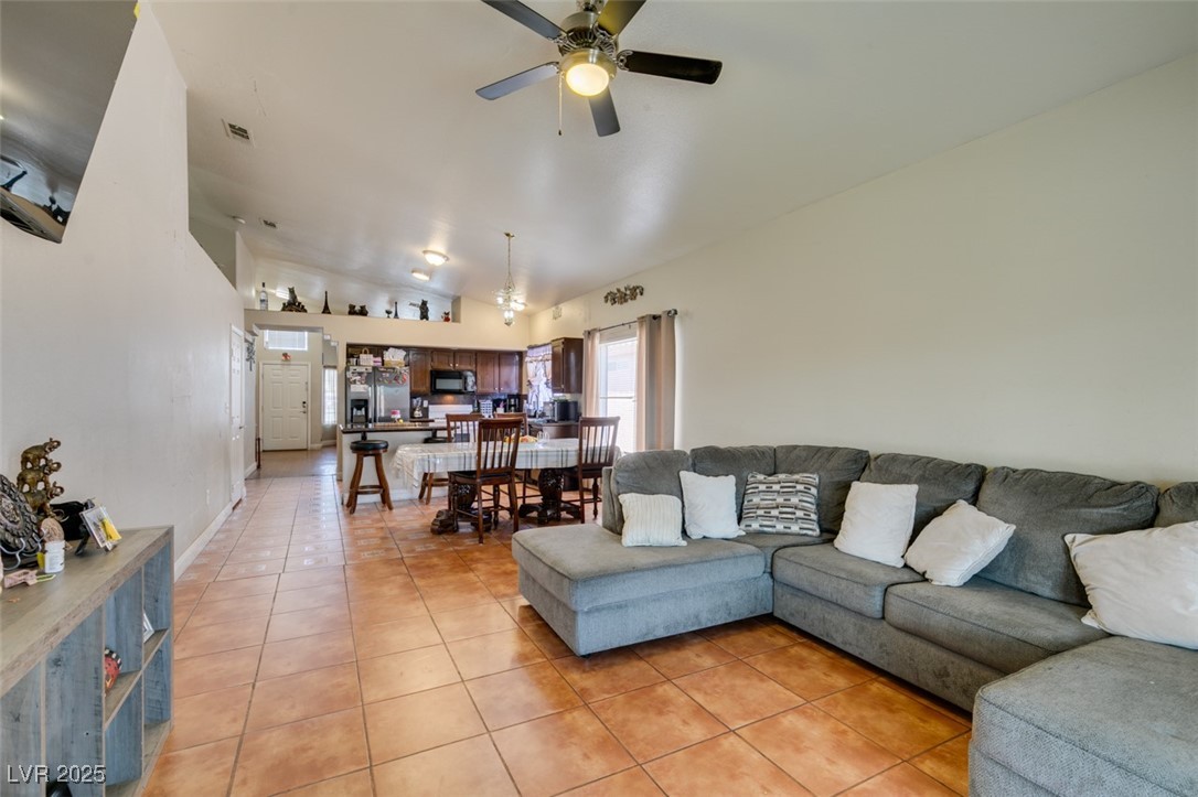 3432 Beca Faith Drive, North Las Vegas, Nevada image 14
