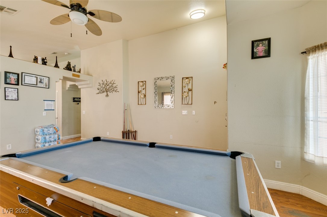 3432 Beca Faith Drive, North Las Vegas, Nevada image 9