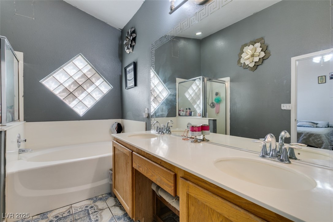 3432 Beca Faith Drive, North Las Vegas, Nevada image 28