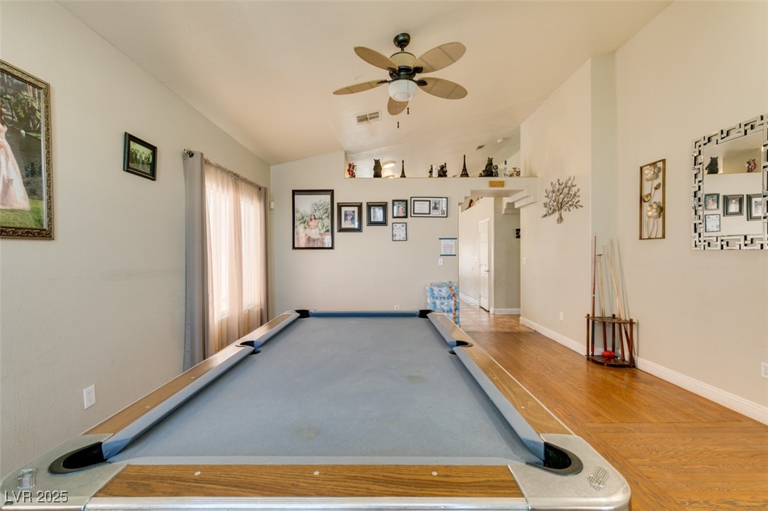 3432 Beca Faith Drive, North Las Vegas, Nevada image 10