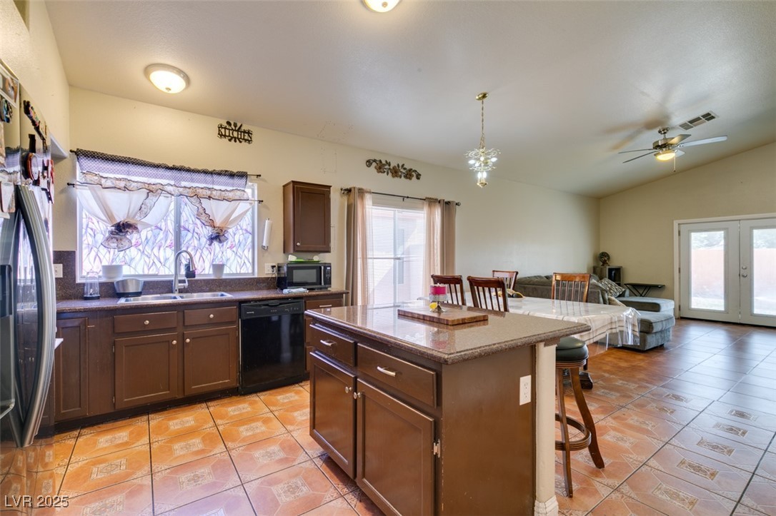 3432 Beca Faith Drive, North Las Vegas, Nevada image 21