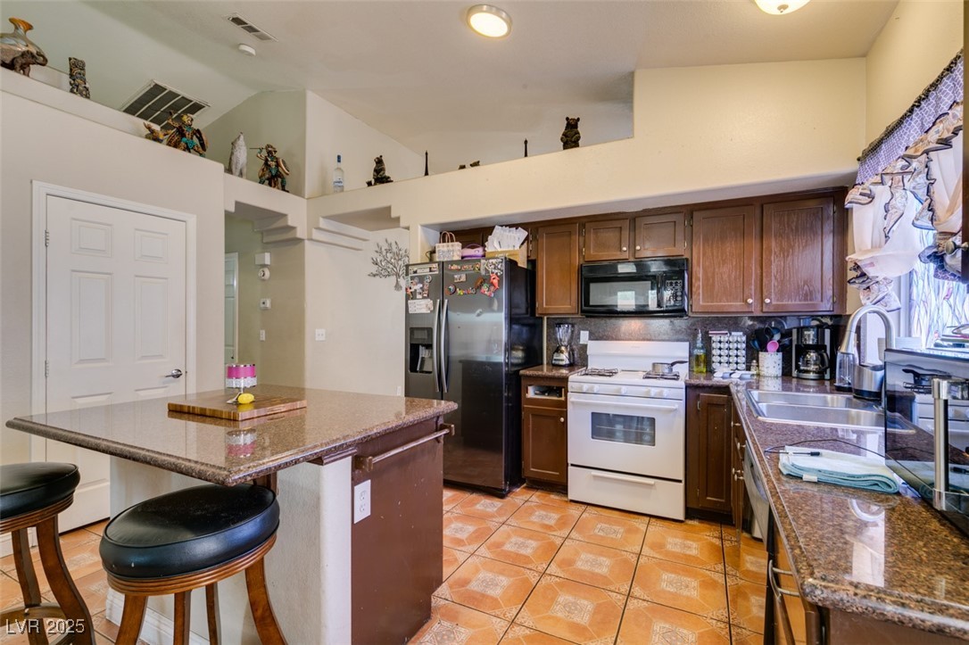 3432 Beca Faith Drive, North Las Vegas, Nevada image 18