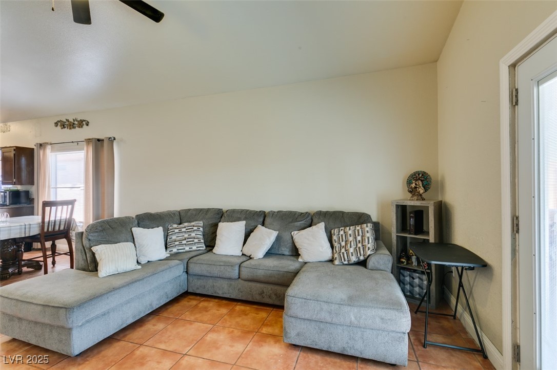 3432 Beca Faith Drive, North Las Vegas, Nevada image 13