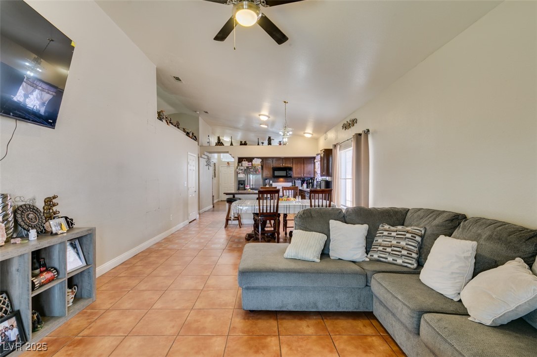 3432 Beca Faith Drive, North Las Vegas, Nevada image 15