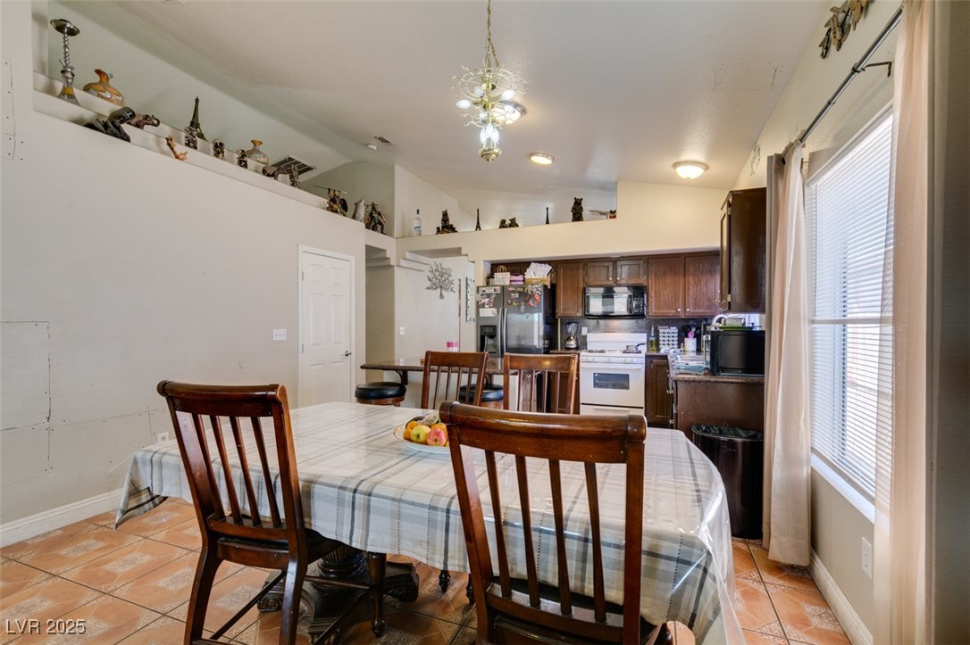 3432 Beca Faith Drive, North Las Vegas, Nevada image 17
