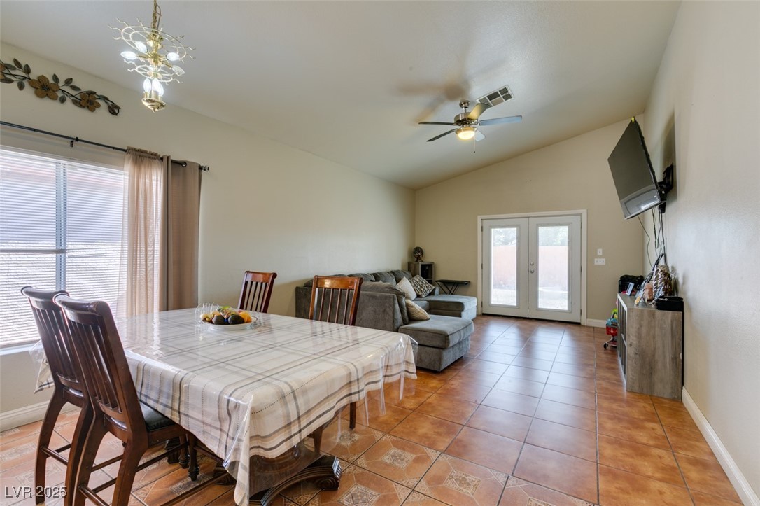 3432 Beca Faith Drive, North Las Vegas, Nevada image 12