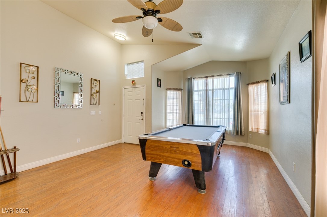 3432 Beca Faith Drive, North Las Vegas, Nevada image 7