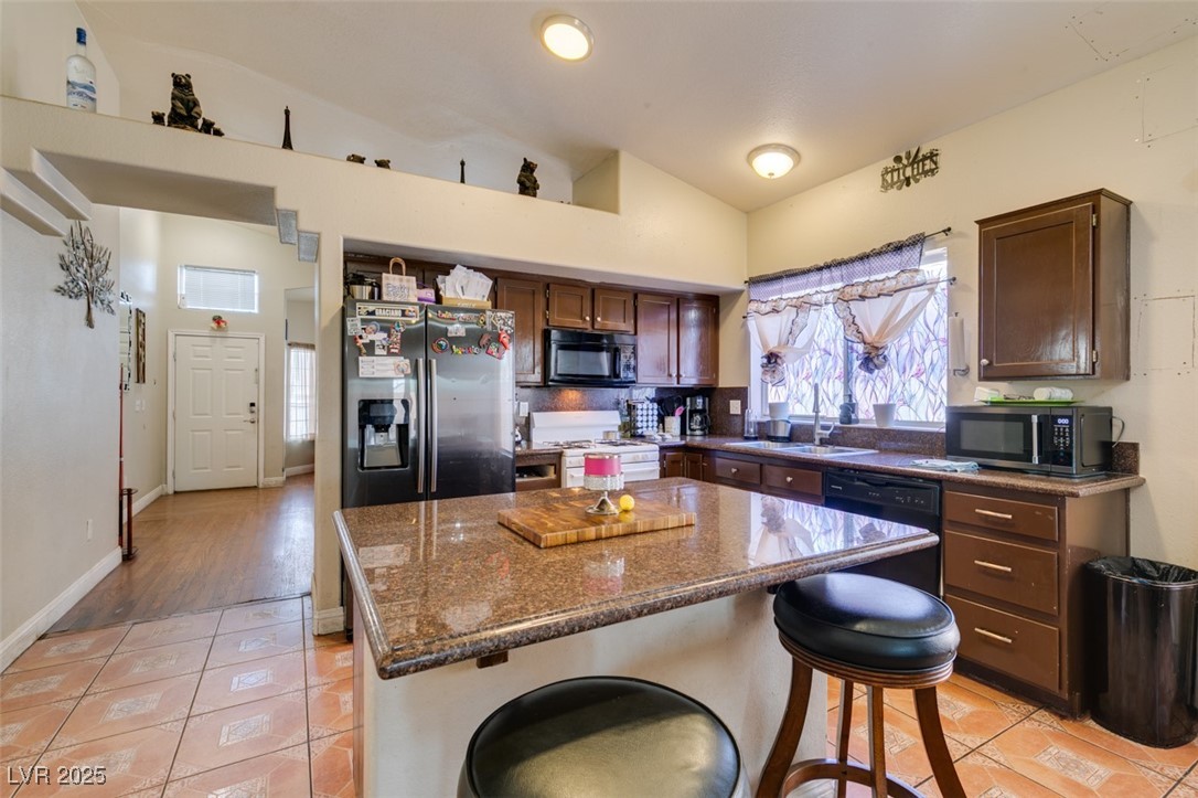 3432 Beca Faith Drive, North Las Vegas, Nevada image 19