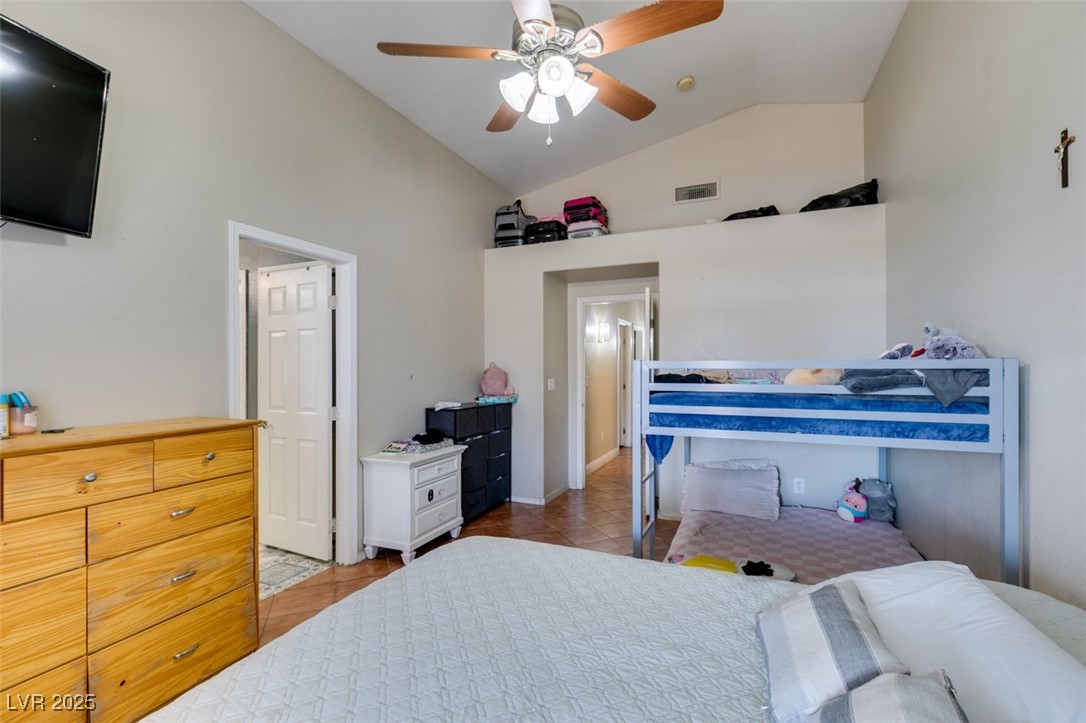 3432 Beca Faith Drive, North Las Vegas, Nevada image 27