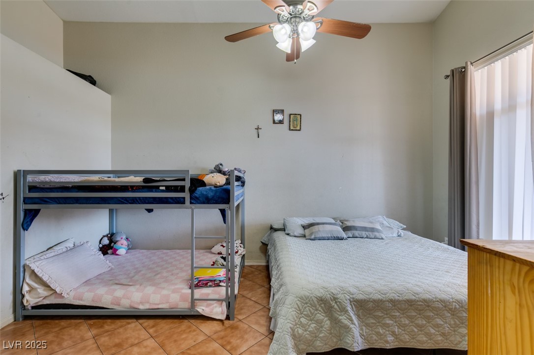 3432 Beca Faith Drive, North Las Vegas, Nevada image 26