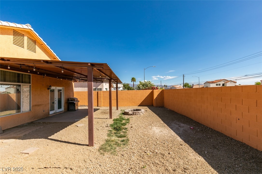 3432 Beca Faith Drive, North Las Vegas, Nevada image 29