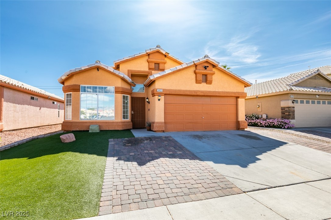 3432 Beca Faith Drive, North Las Vegas, Nevada image 3