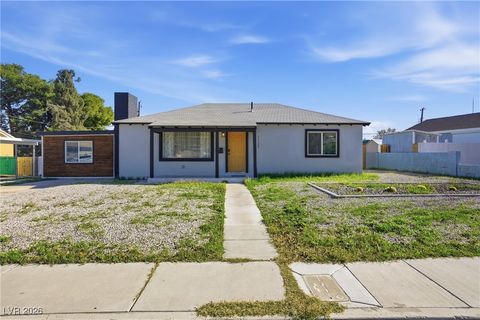 Historical 27 1133 Melville Drive Las Vegas NV 89102