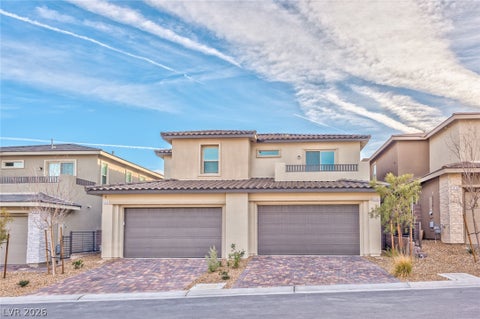 Townhouse For Rent - 11705 Redwood Mountain Avenue<br/> Clark County, Las Vegas, NV 89138