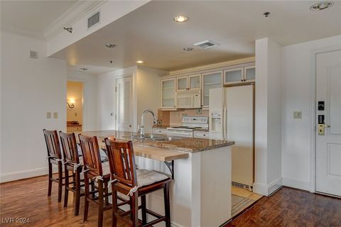 Photo of 30 Strada Di Villaggio #407, Henderson, NV 89011 (MLS # 2606974)