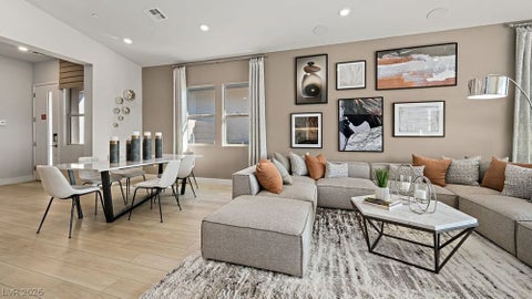 Tiny photo for 359 Faro Di Portofino Court, Henderson, NV 89011 (MLS # 2792259)