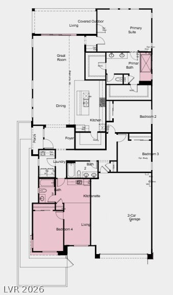 Tiny photo for 359 Faro Di Portofino Court, Henderson, NV 89011 (MLS # 2792259)