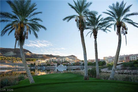 Tiny photo for 359 Faro Di Portofino Court, Henderson, NV 89011 (MLS # 2792259)