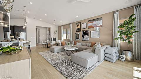 Tiny photo for 359 Faro Di Portofino Court, Henderson, NV 89011 (MLS # 2792259)