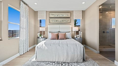 Tiny photo for 359 Faro Di Portofino Court, Henderson, NV 89011 (MLS # 2792259)