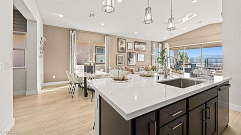 Tiny photo for 359 Faro Di Portofino Court, Henderson, NV 89011 (MLS # 2792259)