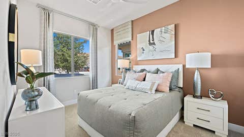 Tiny photo for 359 Faro Di Portofino Court, Henderson, NV 89011 (MLS # 2792259)