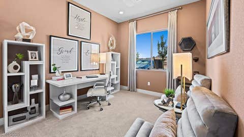 Tiny photo for 359 Faro Di Portofino Court, Henderson, NV 89011 (MLS # 2792259)