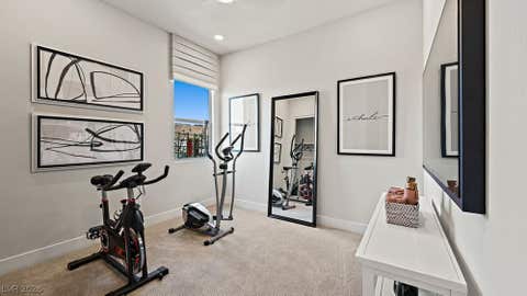 Tiny photo for 359 Faro Di Portofino Court, Henderson, NV 89011 (MLS # 2792259)