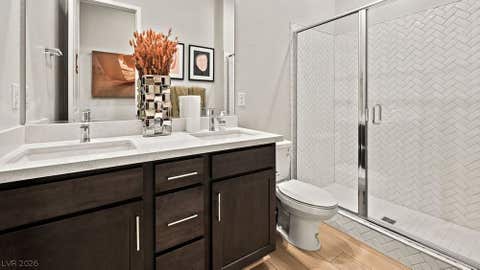 Tiny photo for 359 Faro Di Portofino Court, Henderson, NV 89011 (MLS # 2792259)